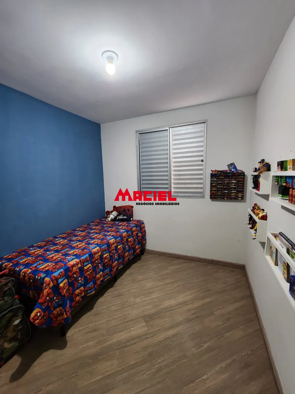 Alugar Apartamento / Padr&atilde;o em S&atilde;o Jos&eacute; dos Campos R$ 2.700,00 - Foto 7