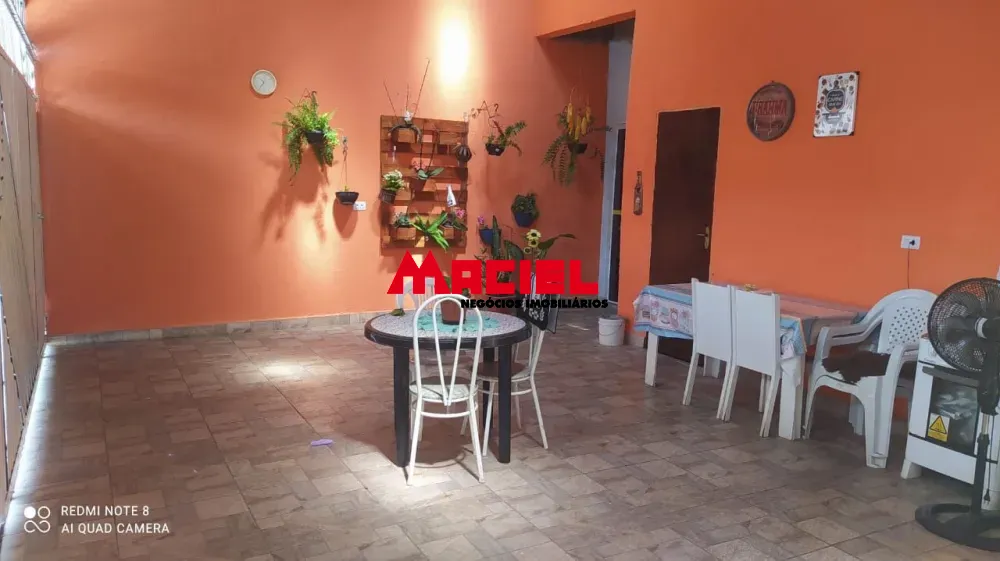 Alugar Casa / Padr&atilde;o em S&atilde;o Jos&eacute; dos Campos R$ 3.000,00 - Foto 10