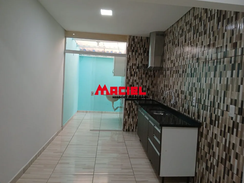 Alugar Casa / Padr&atilde;o em S&atilde;o Jos&eacute; dos Campos R$ 3.000,00 - Foto 9