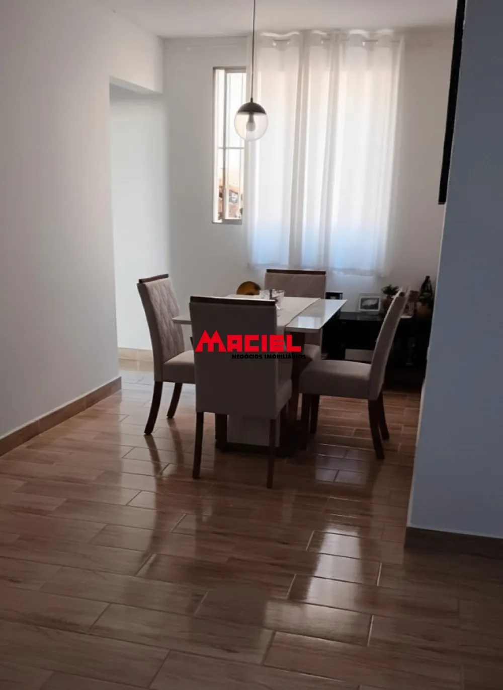 Alugar Apartamento / Padr&atilde;o em S&atilde;o Jos&eacute; dos Campos R$ 1.614,74 - Foto 2