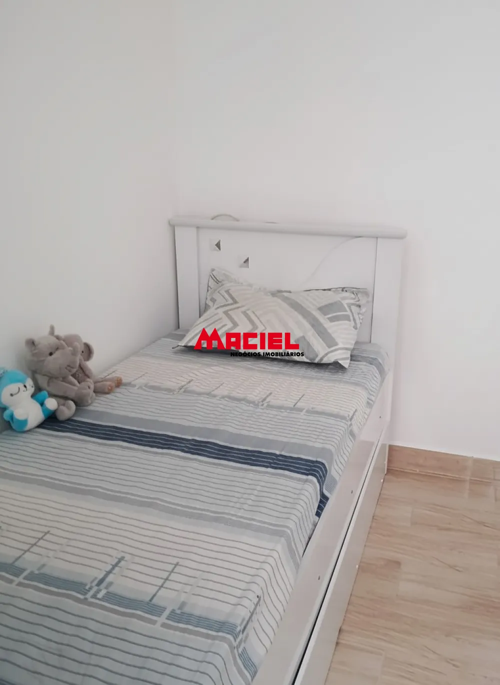 Alugar Apartamento / Padr&atilde;o em S&atilde;o Jos&eacute; dos Campos R$ 1.614,74 - Foto 4