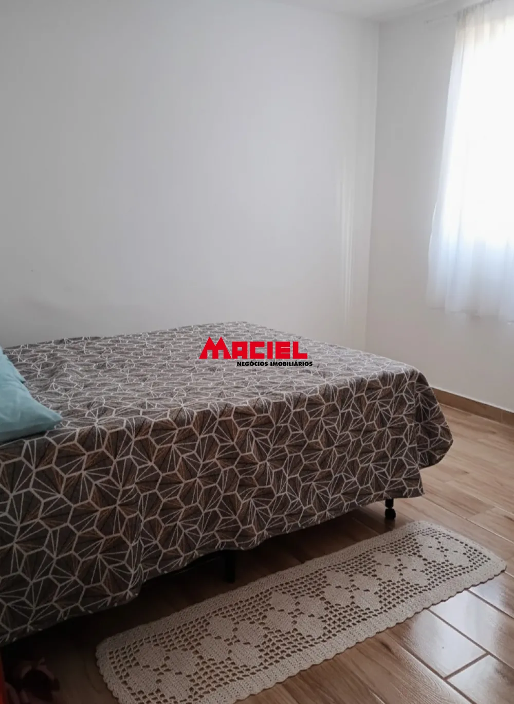 Alugar Apartamento / Padr&atilde;o em S&atilde;o Jos&eacute; dos Campos R$ 1.614,74 - Foto 5