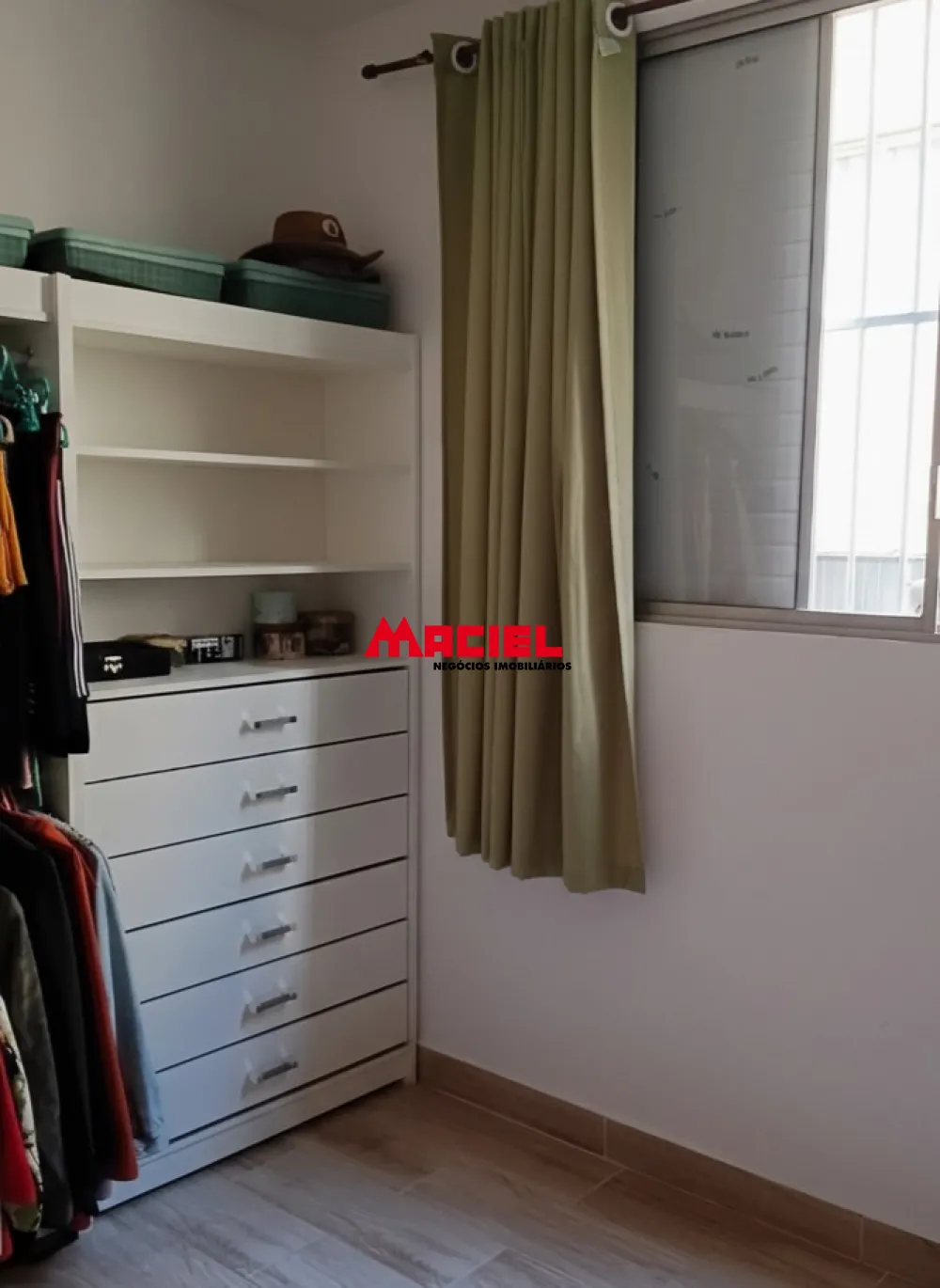 Alugar Apartamento / Padr&atilde;o em S&atilde;o Jos&eacute; dos Campos R$ 1.614,74 - Foto 6