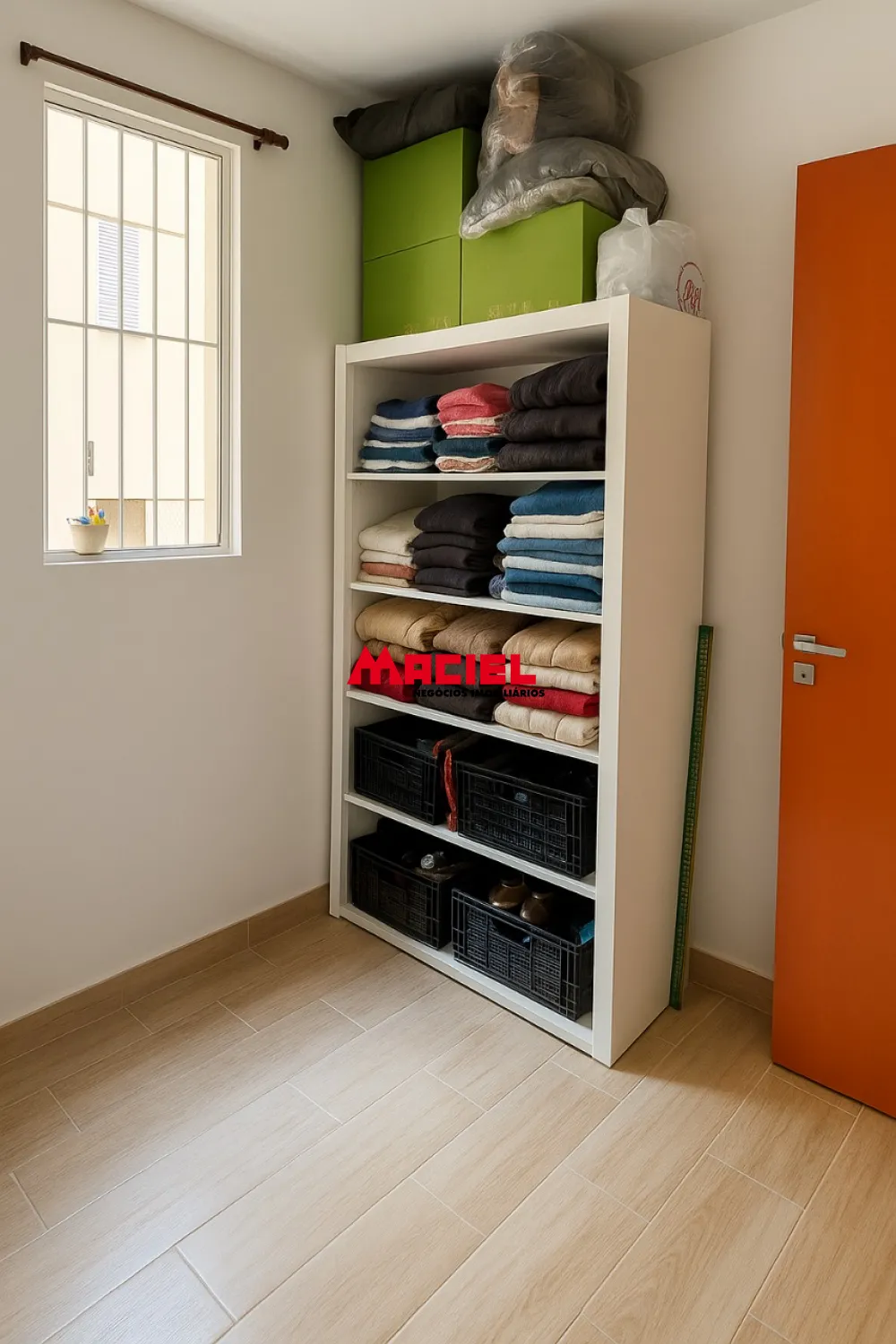 Alugar Apartamento / Padr&atilde;o em S&atilde;o Jos&eacute; dos Campos R$ 1.614,74 - Foto 8