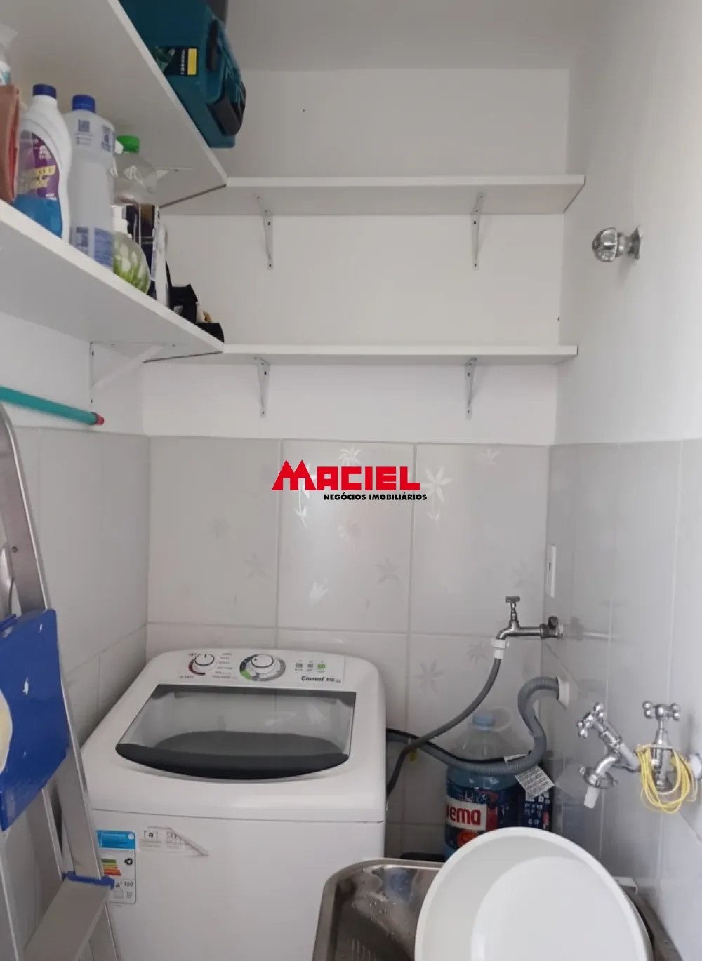 Alugar Apartamento / Padr&atilde;o em S&atilde;o Jos&eacute; dos Campos R$ 1.614,74 - Foto 10