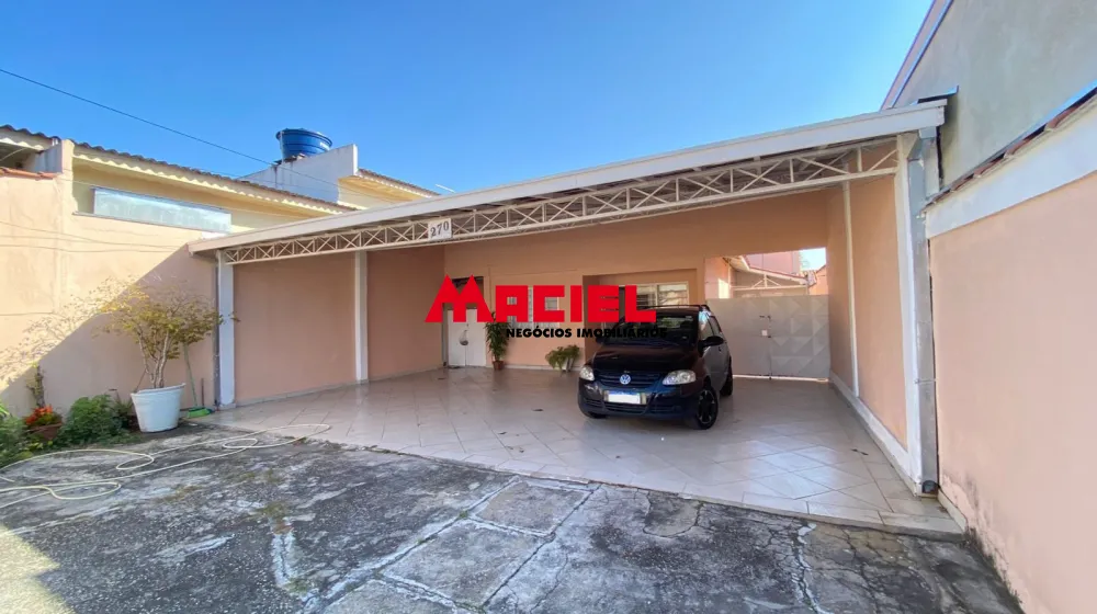 Comprar Casa / Padr&atilde;o em S&atilde;o Jos&eacute; dos Campos R$ 990.000,00 - Foto 1