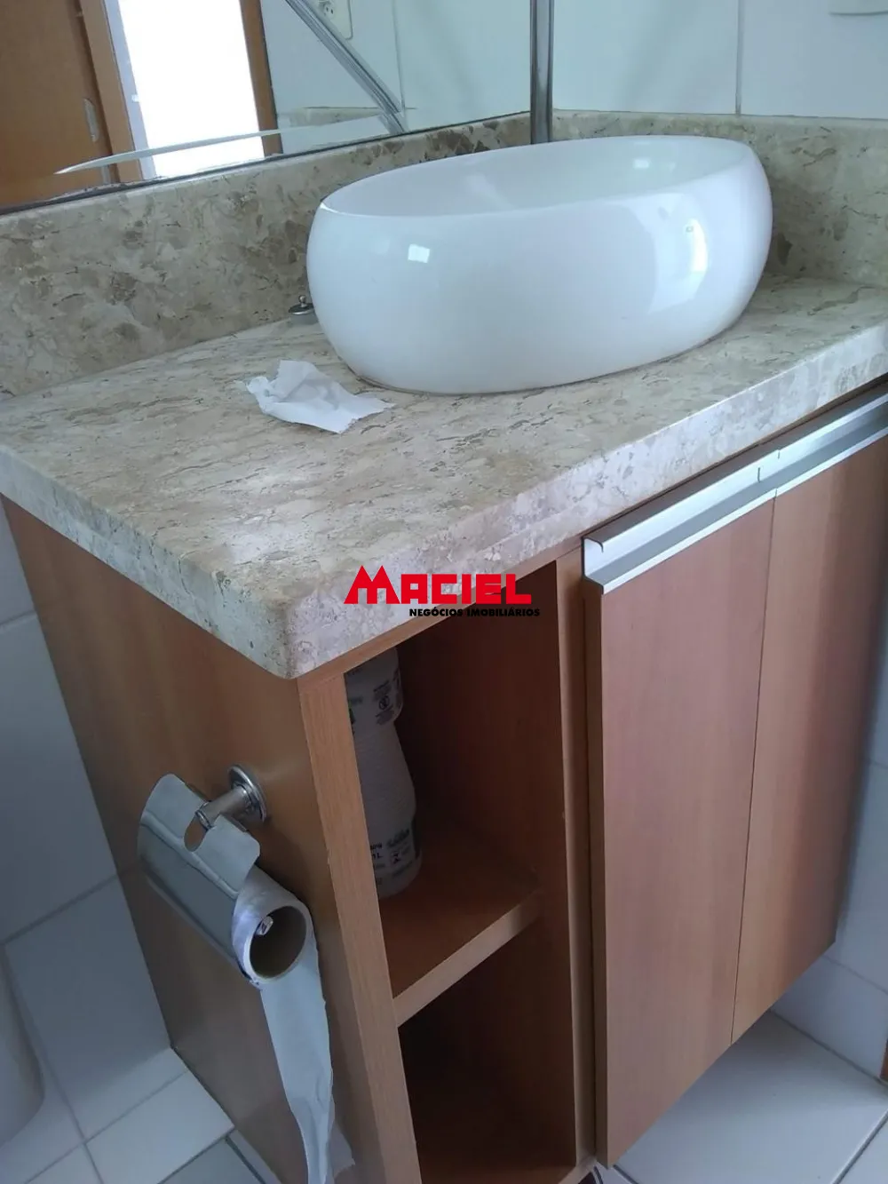 Alugar Apartamento / Padr&atilde;o em S&atilde;o Jos&eacute; dos Campos R$ 1.330,00 - Foto 5