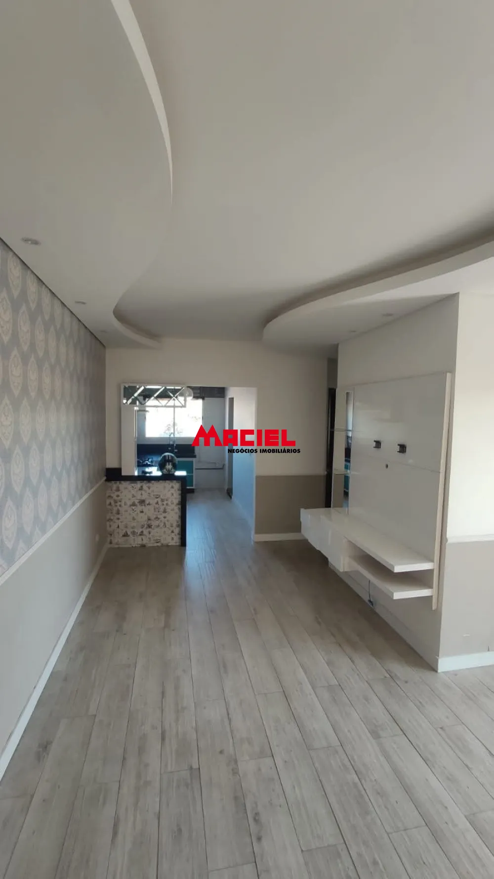 Alugar Apartamento / Padr&atilde;o em Jacare&iacute; R$ 2.200,00 - Foto 1