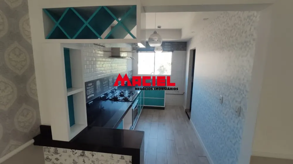 Alugar Apartamento / Padr&atilde;o em Jacare&iacute; R$ 2.200,00 - Foto 2