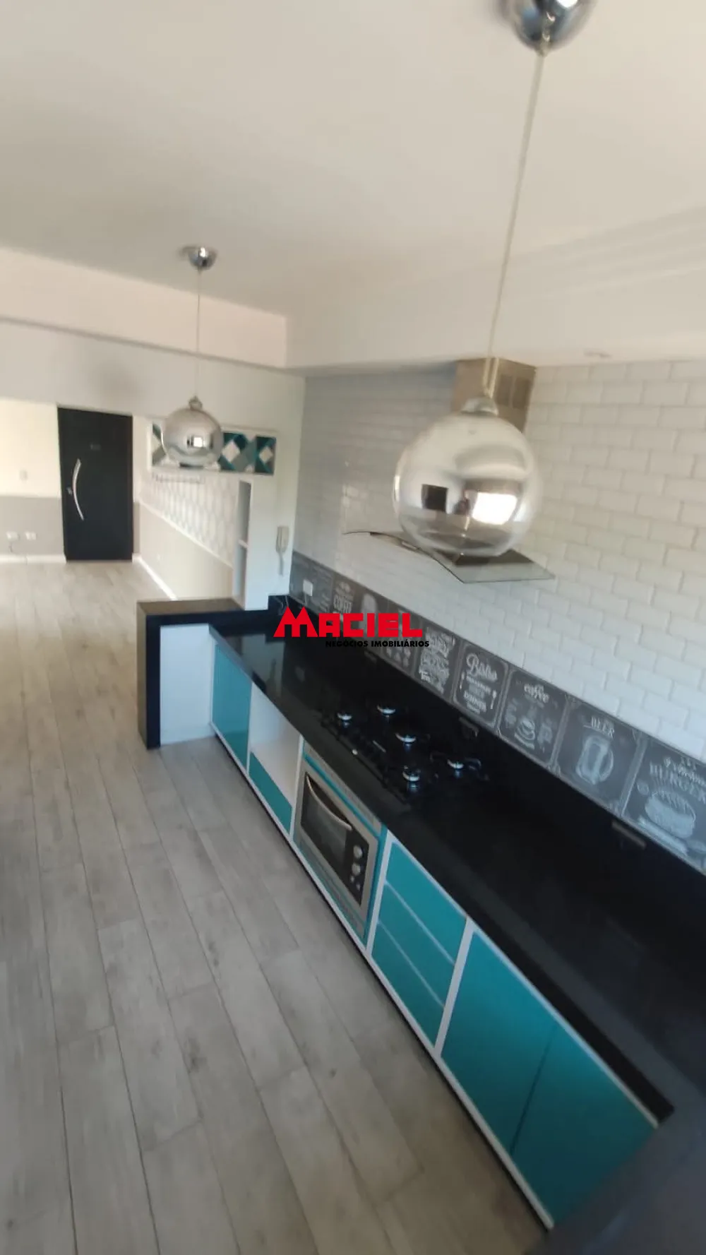 Alugar Apartamento / Padr&atilde;o em Jacare&iacute; R$ 2.200,00 - Foto 4