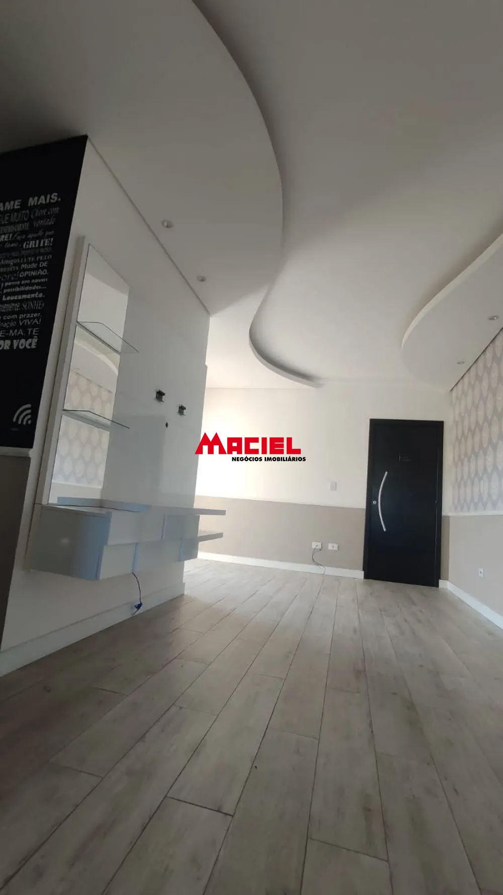 Alugar Apartamento / Padr&atilde;o em Jacare&iacute; R$ 2.200,00 - Foto 5