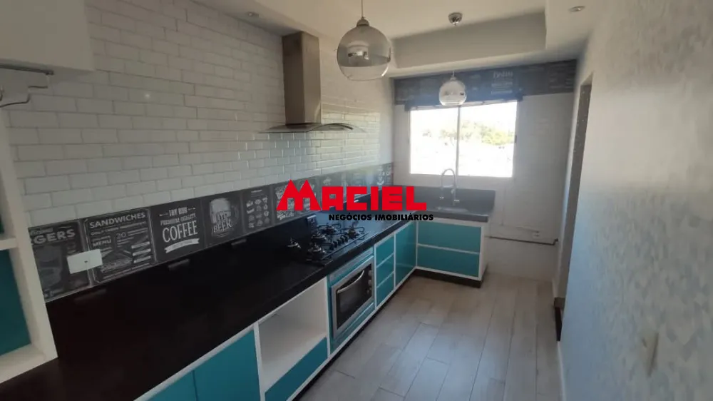 Alugar Apartamento / Padr&atilde;o em Jacare&iacute; R$ 2.200,00 - Foto 8