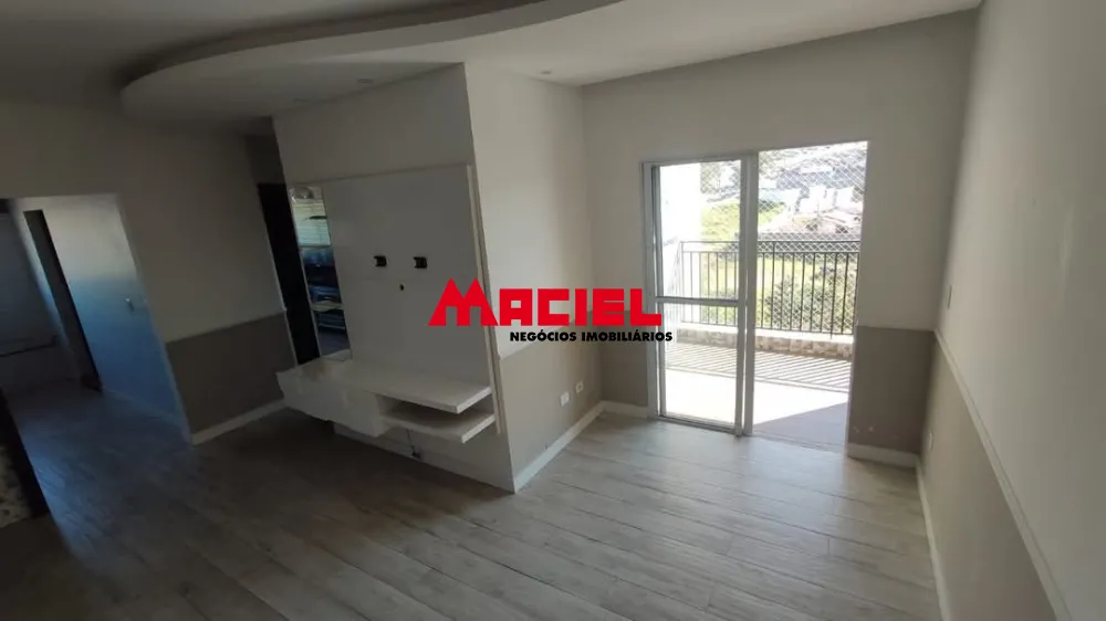 Alugar Apartamento / Padr&atilde;o em Jacare&iacute; R$ 2.200,00 - Foto 17