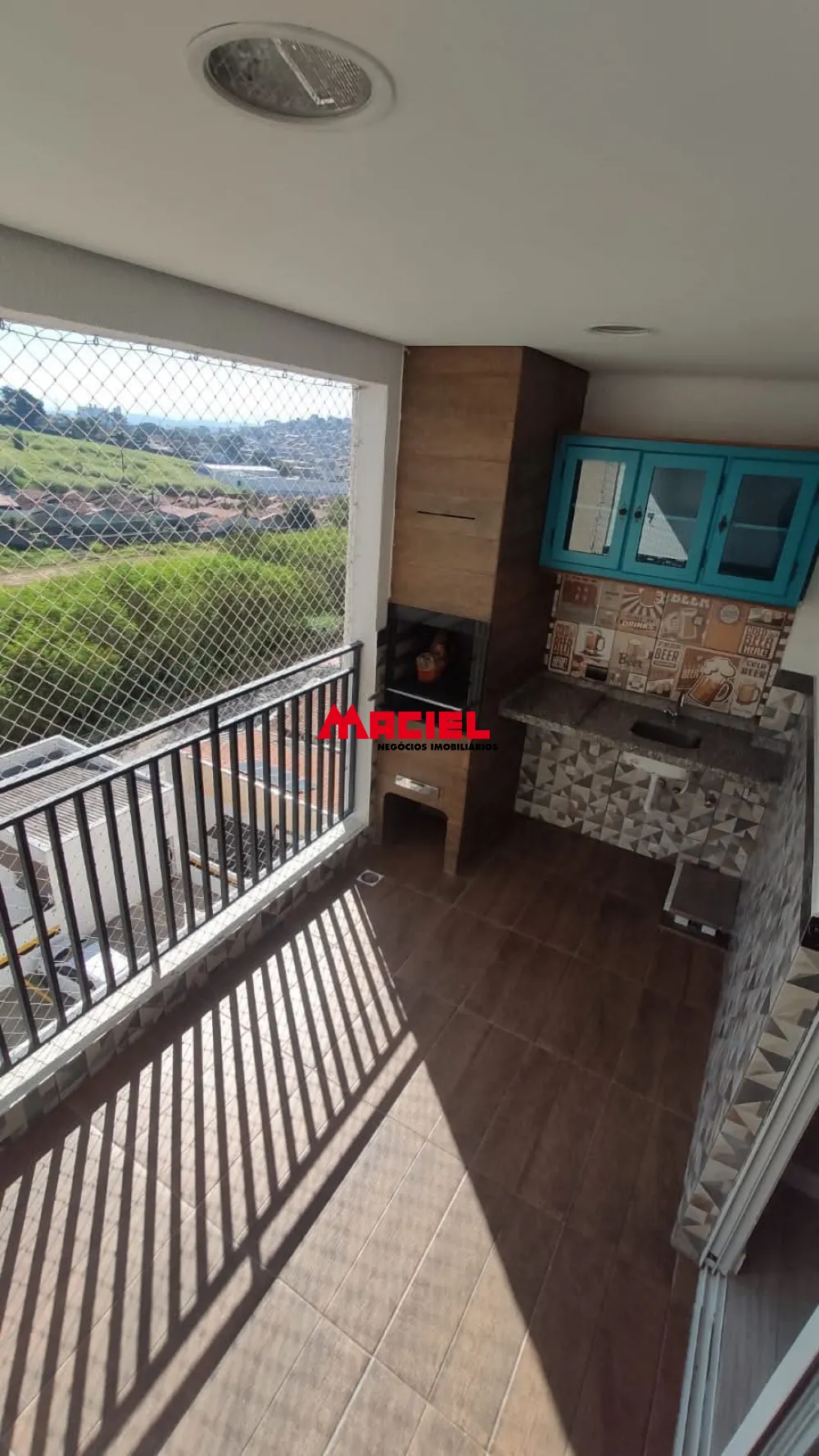 Alugar Apartamento / Padr&atilde;o em Jacare&iacute; R$ 2.200,00 - Foto 19
