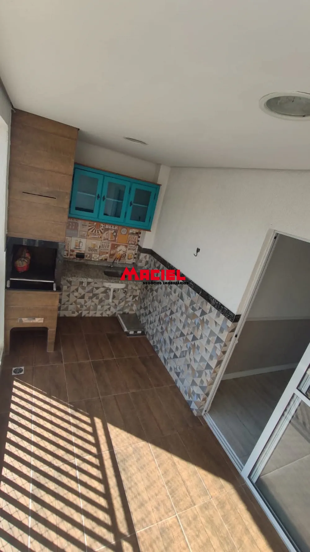 Alugar Apartamento / Padr&atilde;o em Jacare&iacute; R$ 2.200,00 - Foto 21