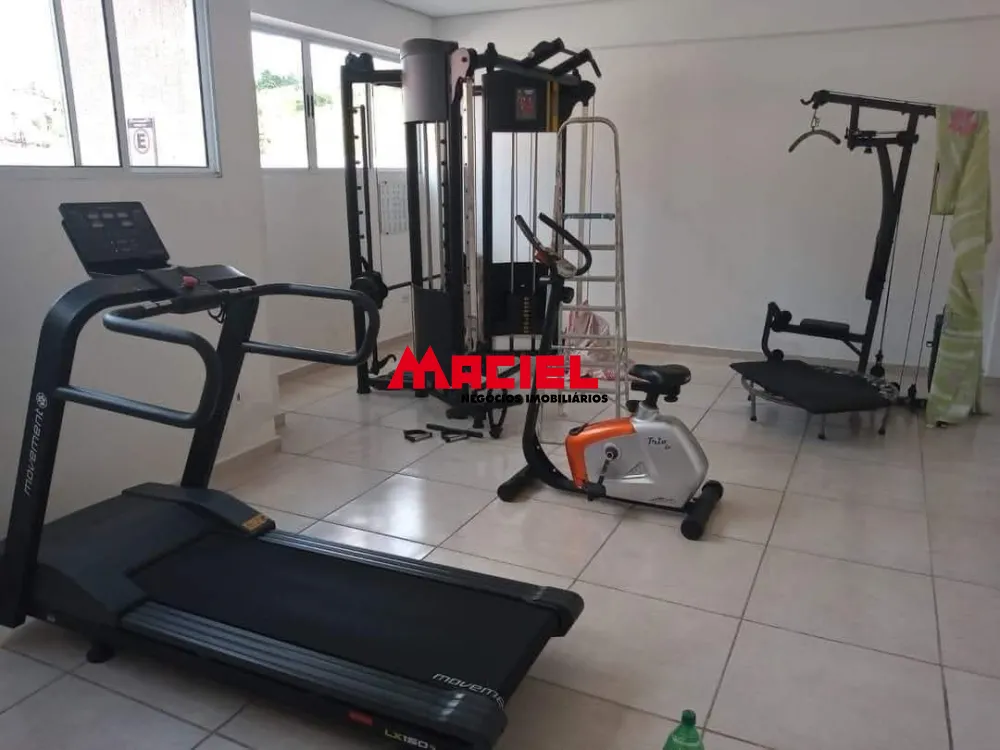 Alugar Apartamento / Padr&atilde;o em Jacare&iacute; R$ 2.200,00 - Foto 26