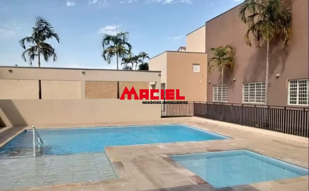 Alugar Apartamento / Padr&atilde;o em Jacare&iacute; R$ 2.200,00 - Foto 27