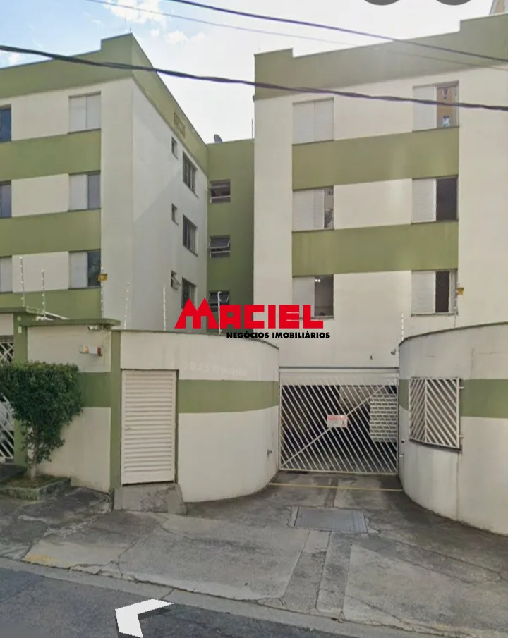 Comprar Apartamento / Padr&atilde;o em S&atilde;o Jos&eacute; dos Campos R$ 280.000,00 - Foto 1