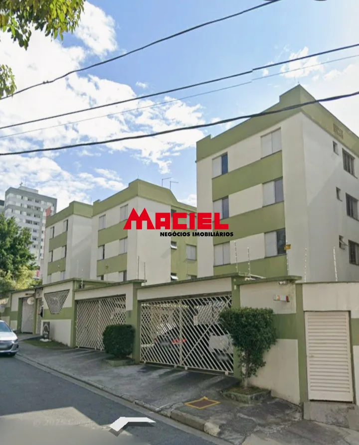Comprar Apartamento / Padr&atilde;o em S&atilde;o Jos&eacute; dos Campos R$ 280.000,00 - Foto 2