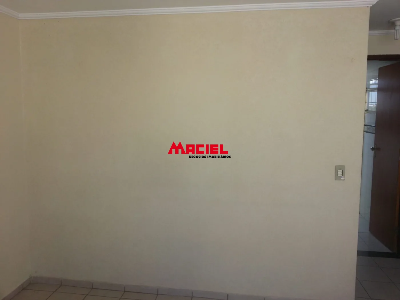 Comprar Apartamento / Padr&atilde;o em S&atilde;o Jos&eacute; dos Campos R$ 280.000,00 - Foto 3