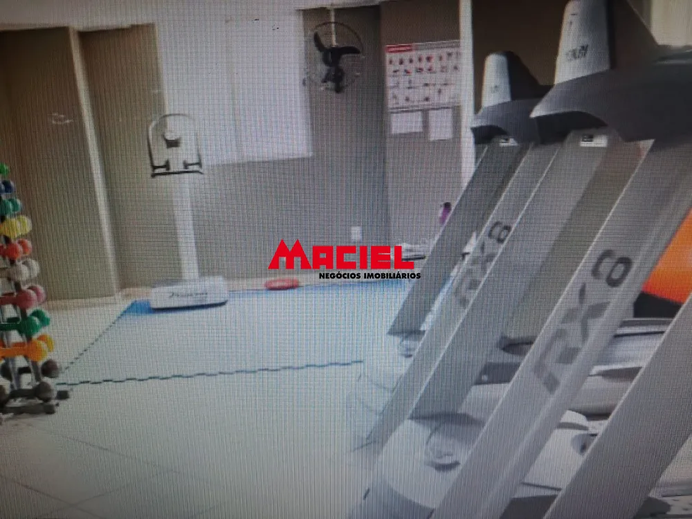 Alugar Apartamento / Padr&atilde;o em S&atilde;o Jos&eacute; dos Campos R$ 1.450,00 - Foto 2