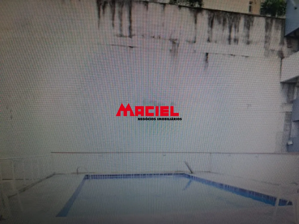 Alugar Apartamento / Padr&atilde;o em S&atilde;o Jos&eacute; dos Campos R$ 1.450,00 - Foto 3