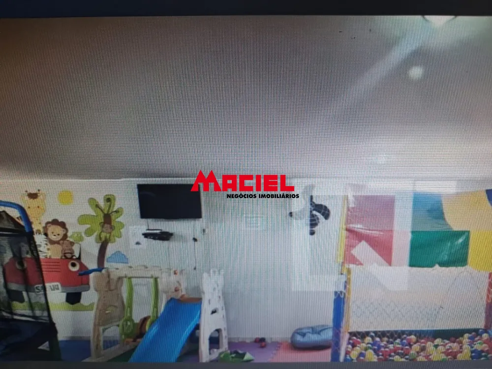 Alugar Apartamento / Padr&atilde;o em S&atilde;o Jos&eacute; dos Campos R$ 1.450,00 - Foto 4