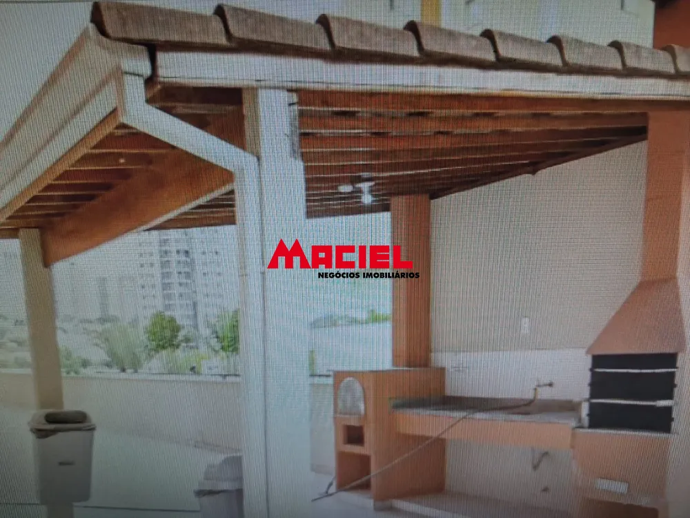 Alugar Apartamento / Padr&atilde;o em S&atilde;o Jos&eacute; dos Campos R$ 1.450,00 - Foto 6