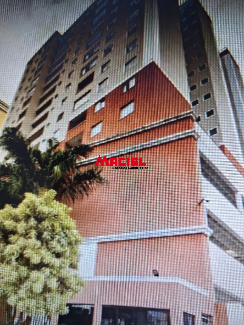 Alugar Apartamento / Padr&atilde;o em S&atilde;o Jos&eacute; dos Campos R$ 1.450,00 - Foto 8