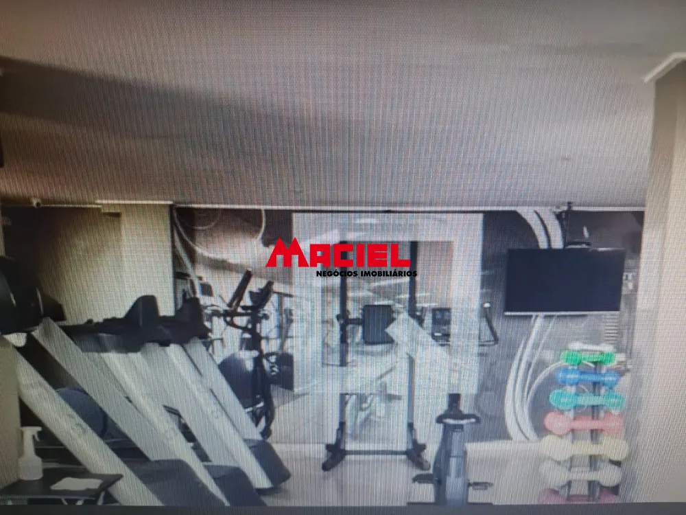 Alugar Apartamento / Padr&atilde;o em S&atilde;o Jos&eacute; dos Campos R$ 1.450,00 - Foto 10