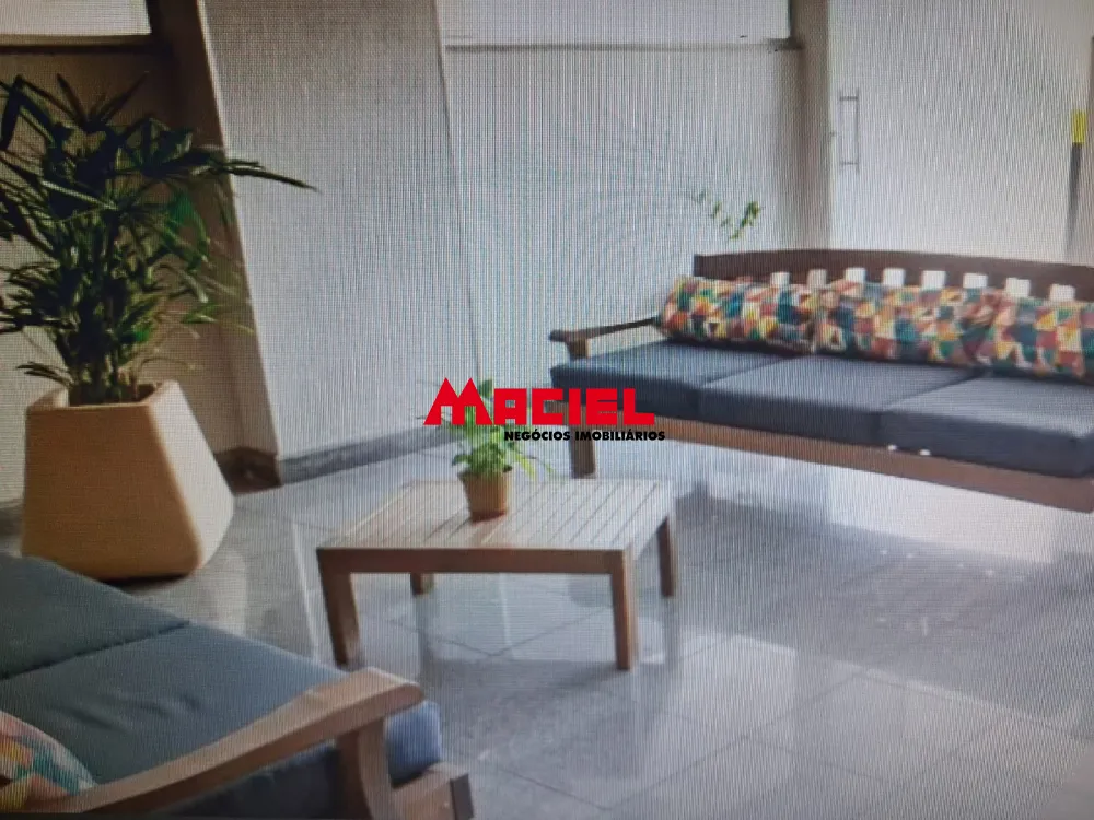 Alugar Apartamento / Padr&atilde;o em S&atilde;o Jos&eacute; dos Campos R$ 1.450,00 - Foto 11