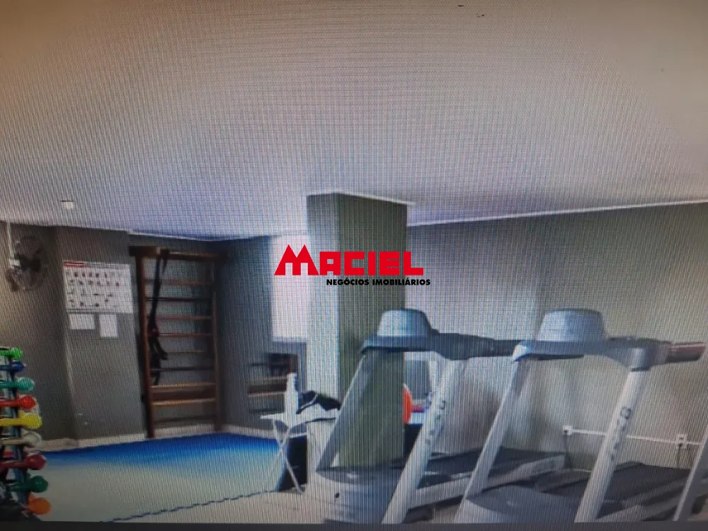 Alugar Apartamento / Padr&atilde;o em S&atilde;o Jos&eacute; dos Campos R$ 1.450,00 - Foto 9