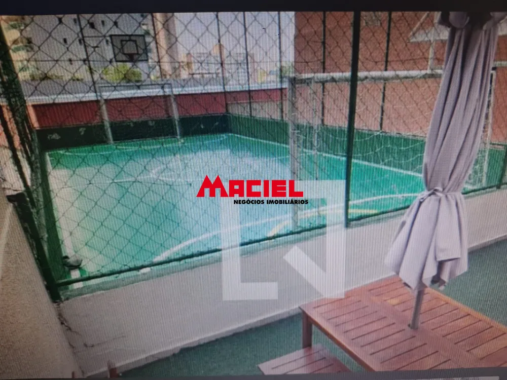 Alugar Apartamento / Padr&atilde;o em S&atilde;o Jos&eacute; dos Campos R$ 1.450,00 - Foto 13