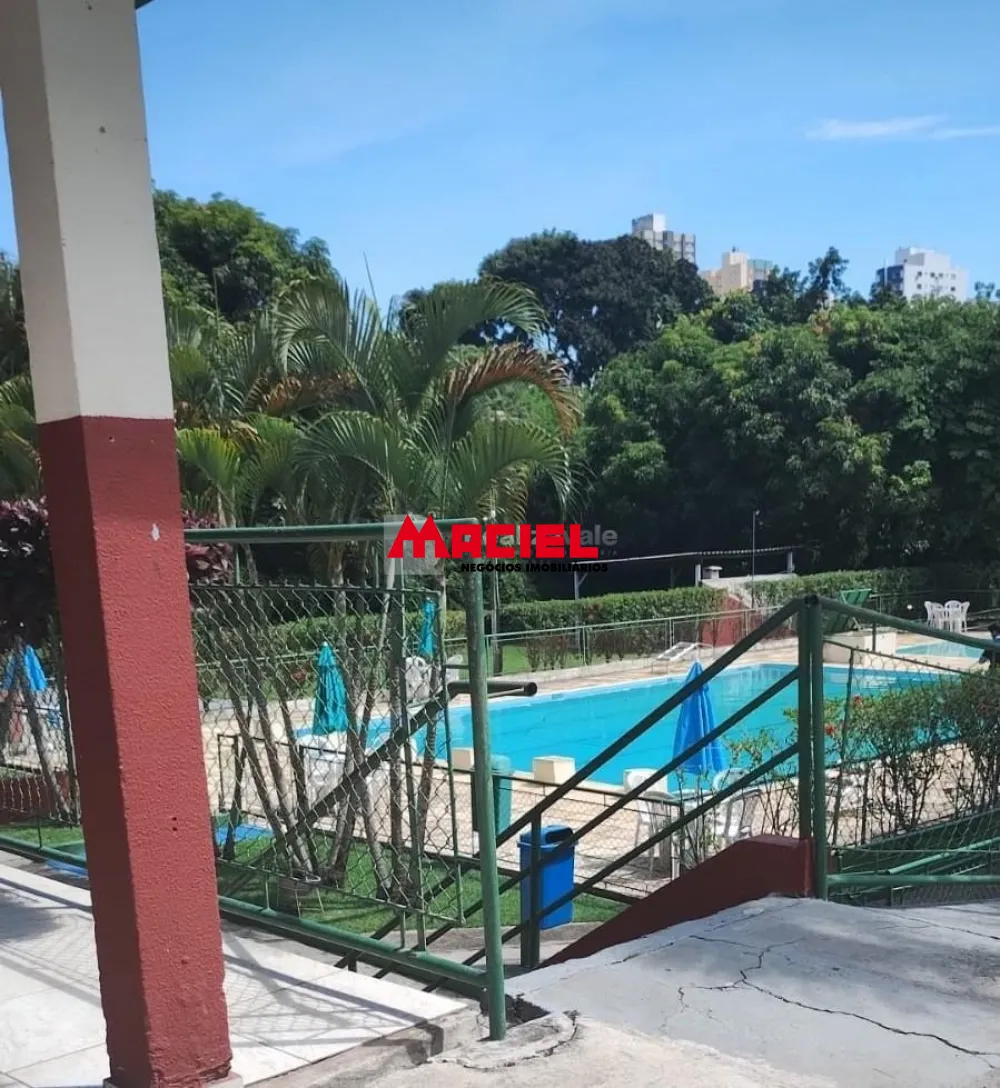 Alugar Apartamento / Padr&atilde;o em S&atilde;o Jos&eacute; dos Campos R$ 900,00 - Foto 3