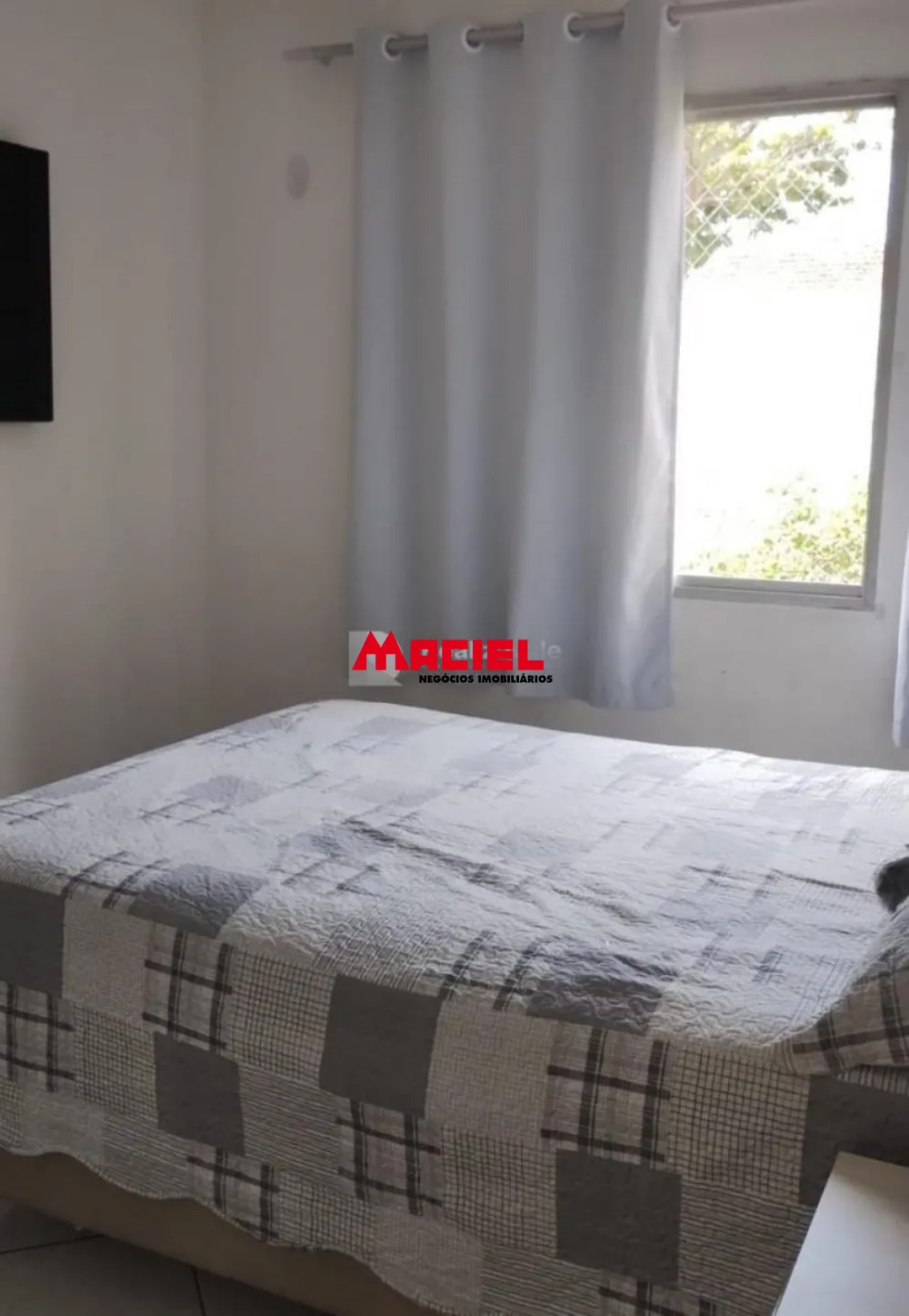 Alugar Apartamento / Padr&atilde;o em S&atilde;o Jos&eacute; dos Campos R$ 900,00 - Foto 5