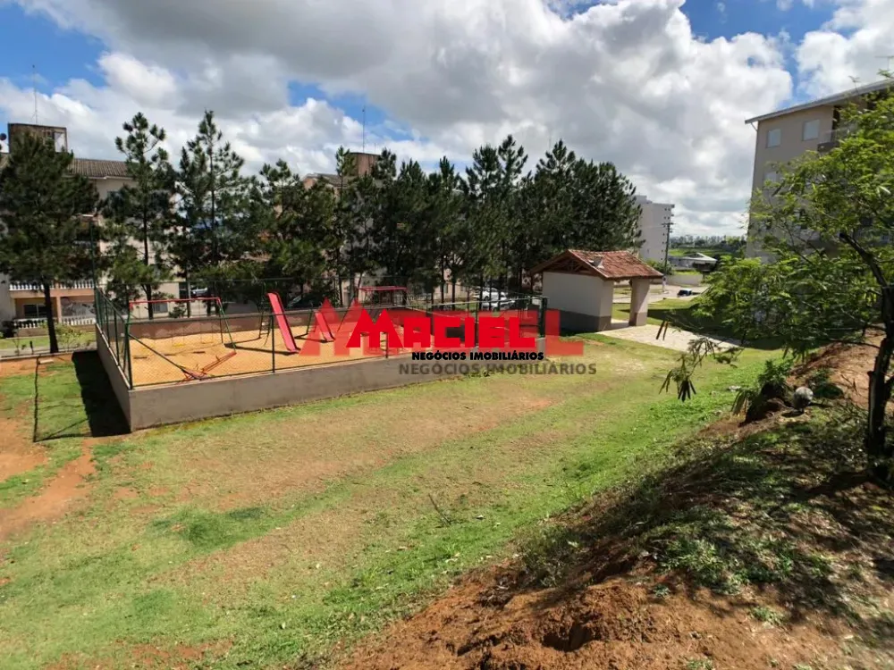 Alugar Apartamento / Padr&atilde;o em S&atilde;o Jos&eacute; dos Campos R$ 1.400,00 - Foto 3