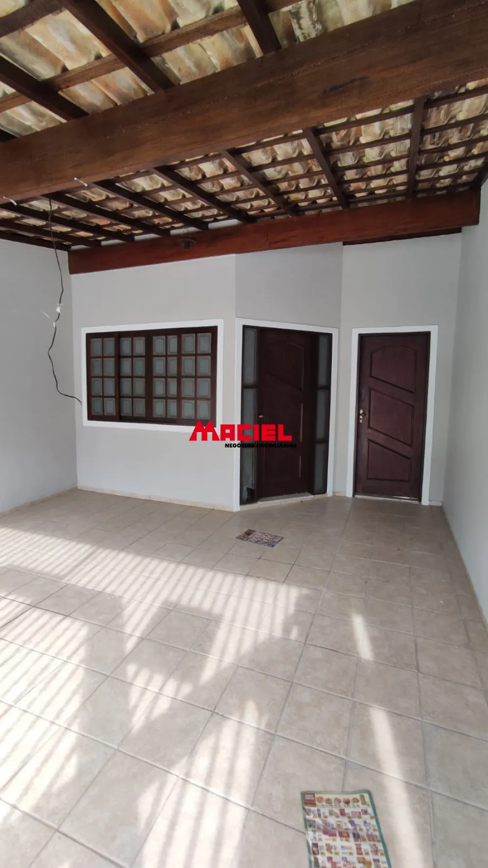 Alugar Casa / Padr&atilde;o em S&atilde;o Jos&eacute; dos Campos R$ 1.120,02 - Foto 1