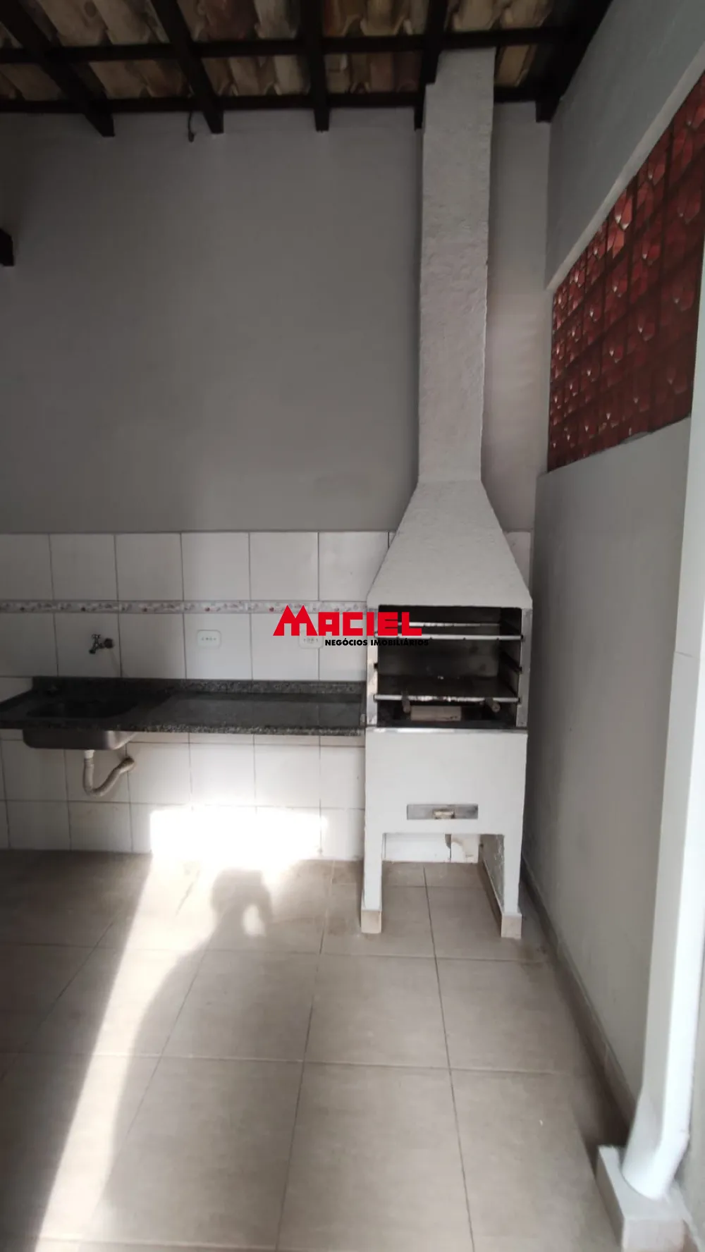 Alugar Casa / Padr&atilde;o em S&atilde;o Jos&eacute; dos Campos R$ 1.120,02 - Foto 5