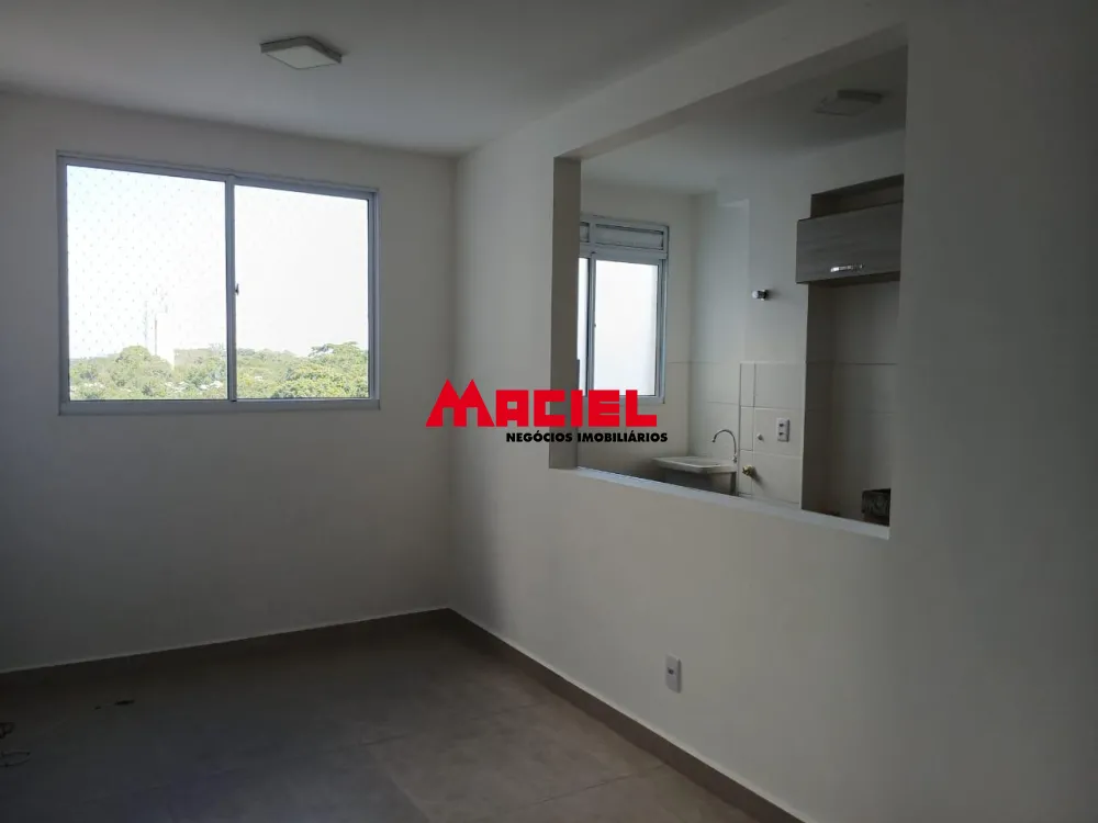 Alugar Apartamento / Padr&atilde;o em S&atilde;o Jos&eacute; dos Campos R$ 1.800,00 - Foto 5