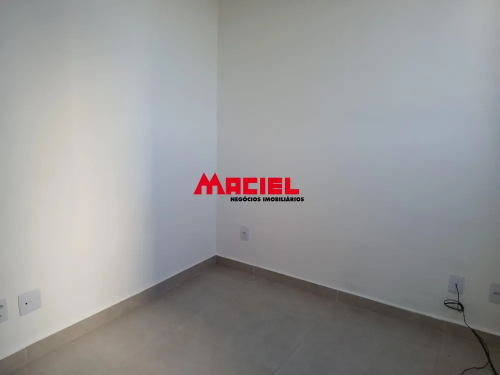 Alugar Apartamento / Padr&atilde;o em S&atilde;o Jos&eacute; dos Campos R$ 1.800,00 - Foto 13