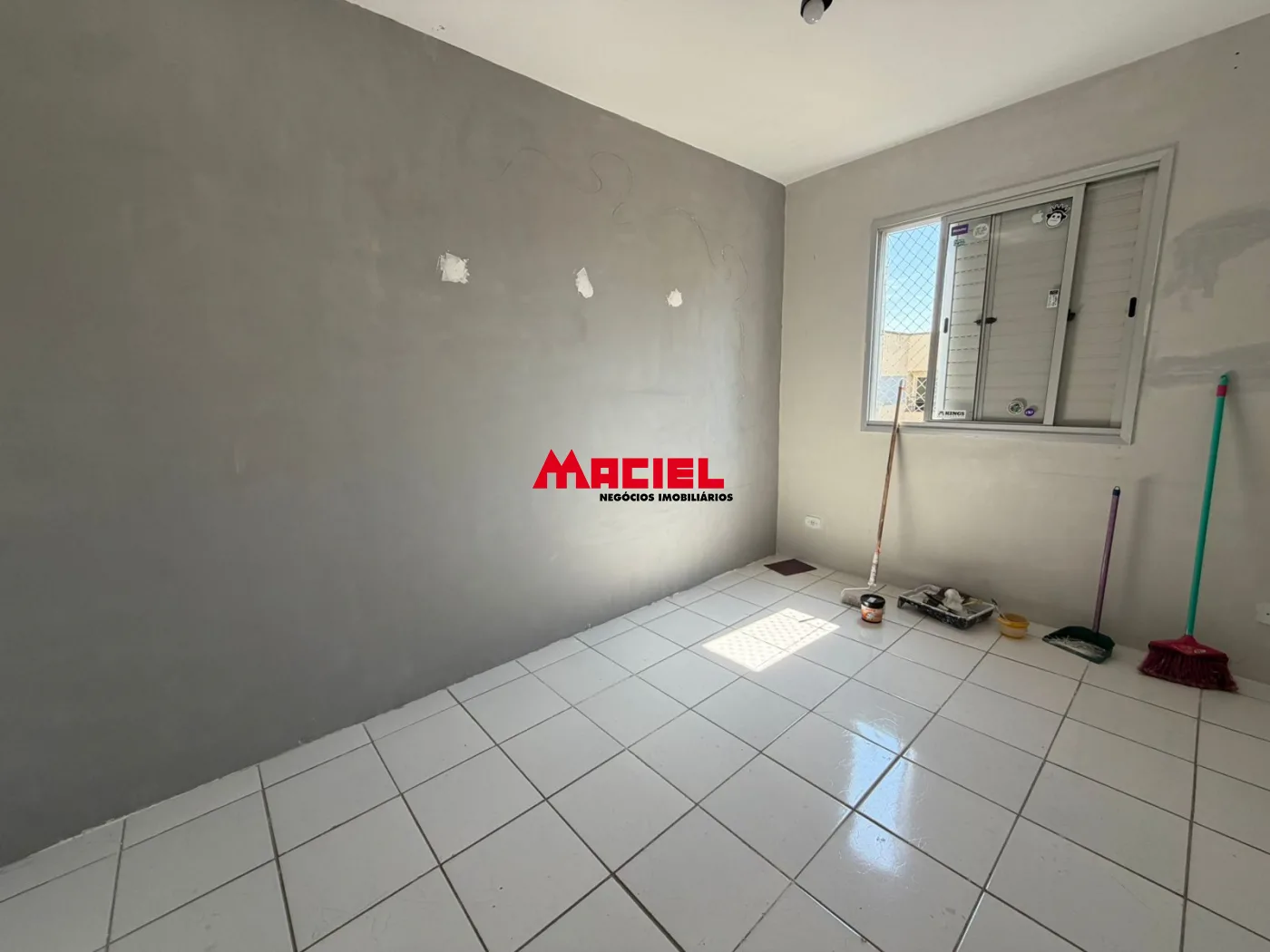 Alugar Apartamento / Padr&atilde;o em S&atilde;o Jos&eacute; dos Campos R$ 1.350,00 - Foto 6