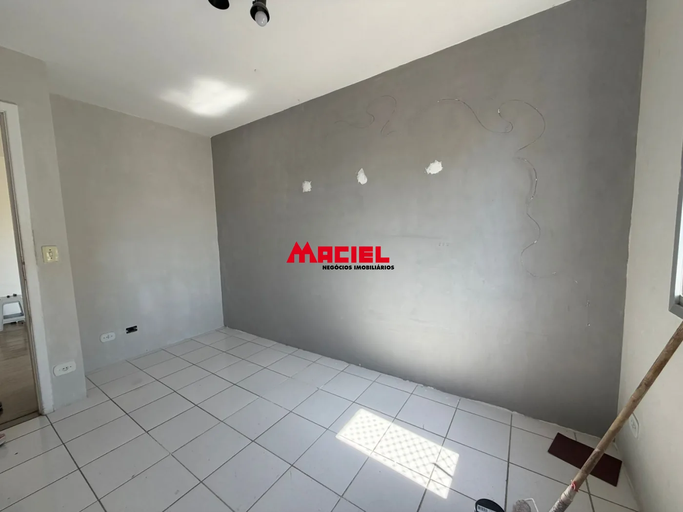 Alugar Apartamento / Padr&atilde;o em S&atilde;o Jos&eacute; dos Campos R$ 1.350,00 - Foto 8