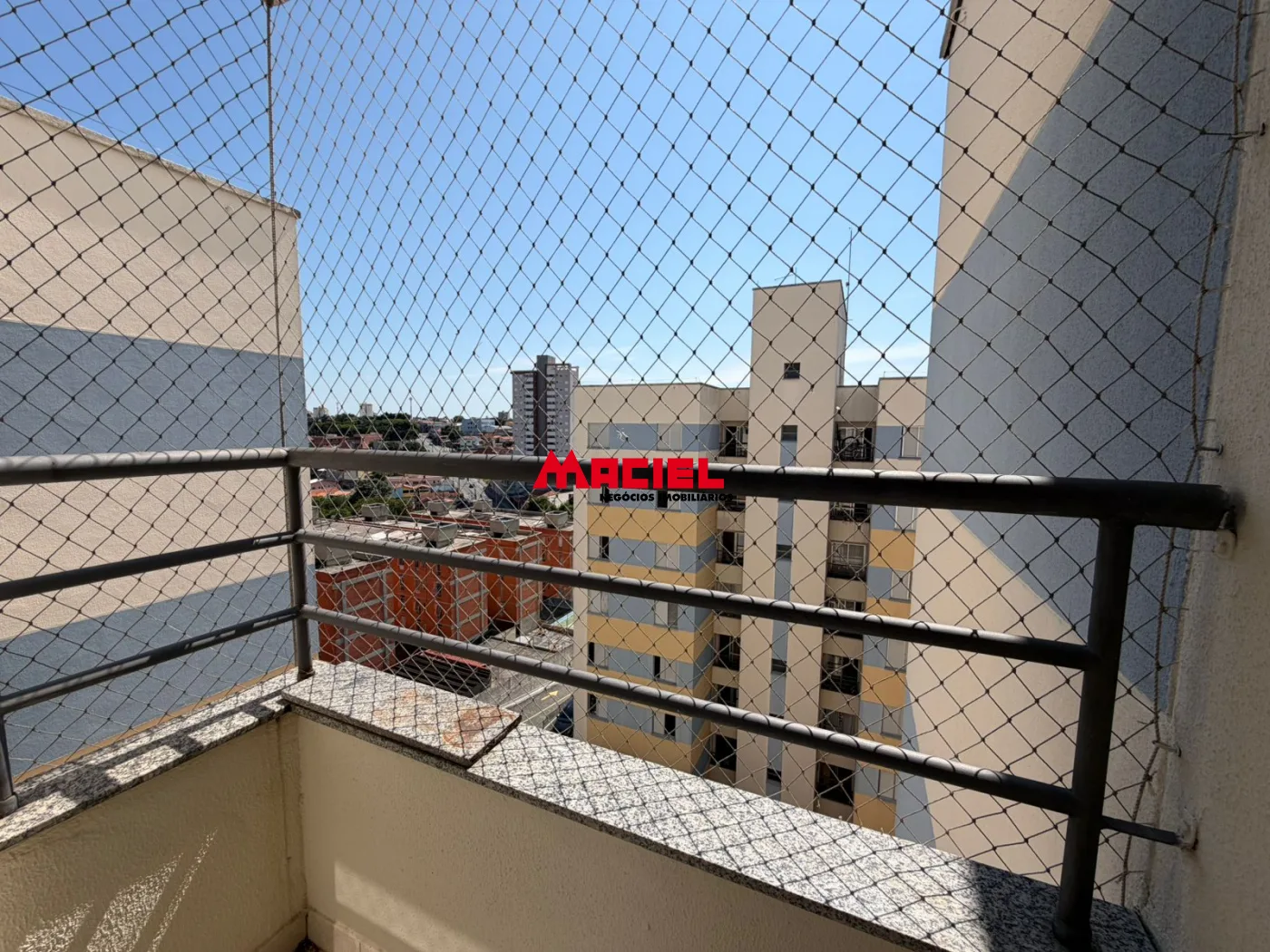 Alugar Apartamento / Padr&atilde;o em S&atilde;o Jos&eacute; dos Campos R$ 1.350,00 - Foto 28
