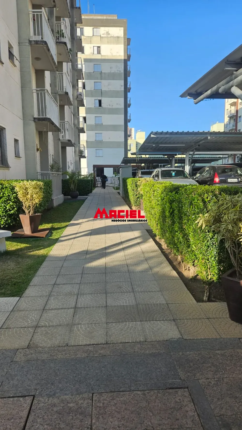 Comprar Apartamento / Padr&atilde;o em S&atilde;o Jos&eacute; dos Campos R$ 360.000,00 - Foto 2