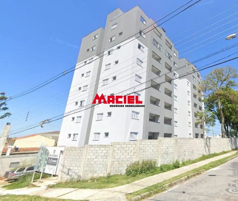 Alugar Apartamento / Padr&atilde;o em Jacare&iacute; R$ 1.280,00 - Foto 6