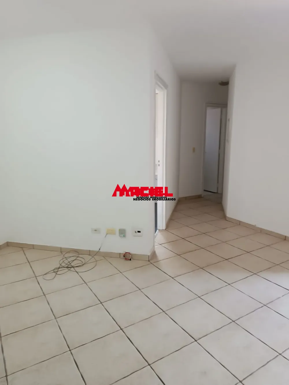 Alugar Apartamento / Padr&atilde;o em S&atilde;o Jos&eacute; dos Campos R$ 1.200,00 - Foto 1