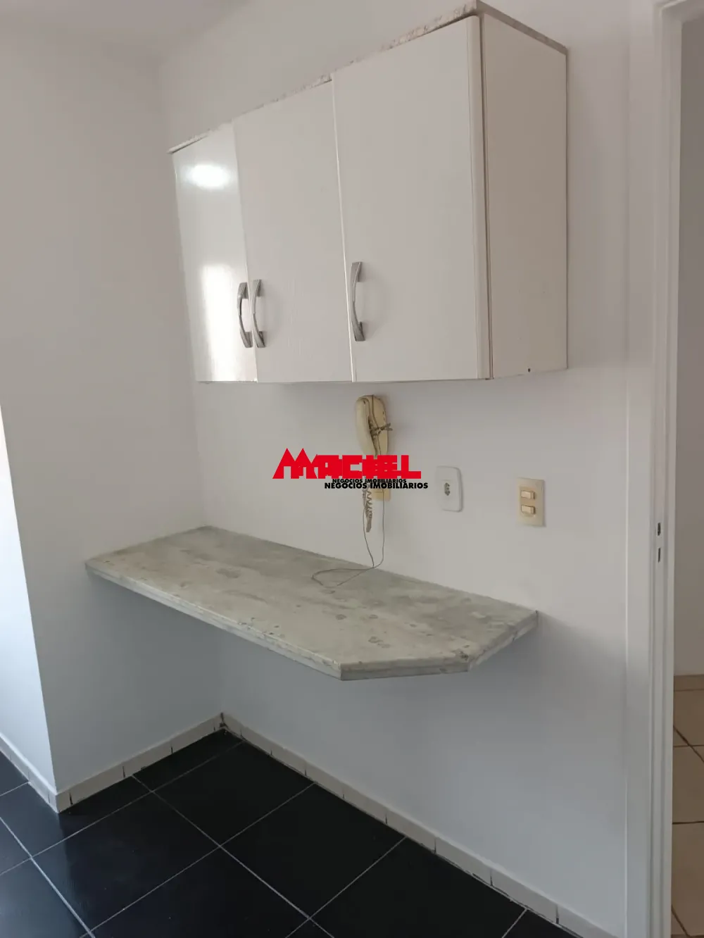 Alugar Apartamento / Padr&atilde;o em S&atilde;o Jos&eacute; dos Campos R$ 1.200,00 - Foto 6