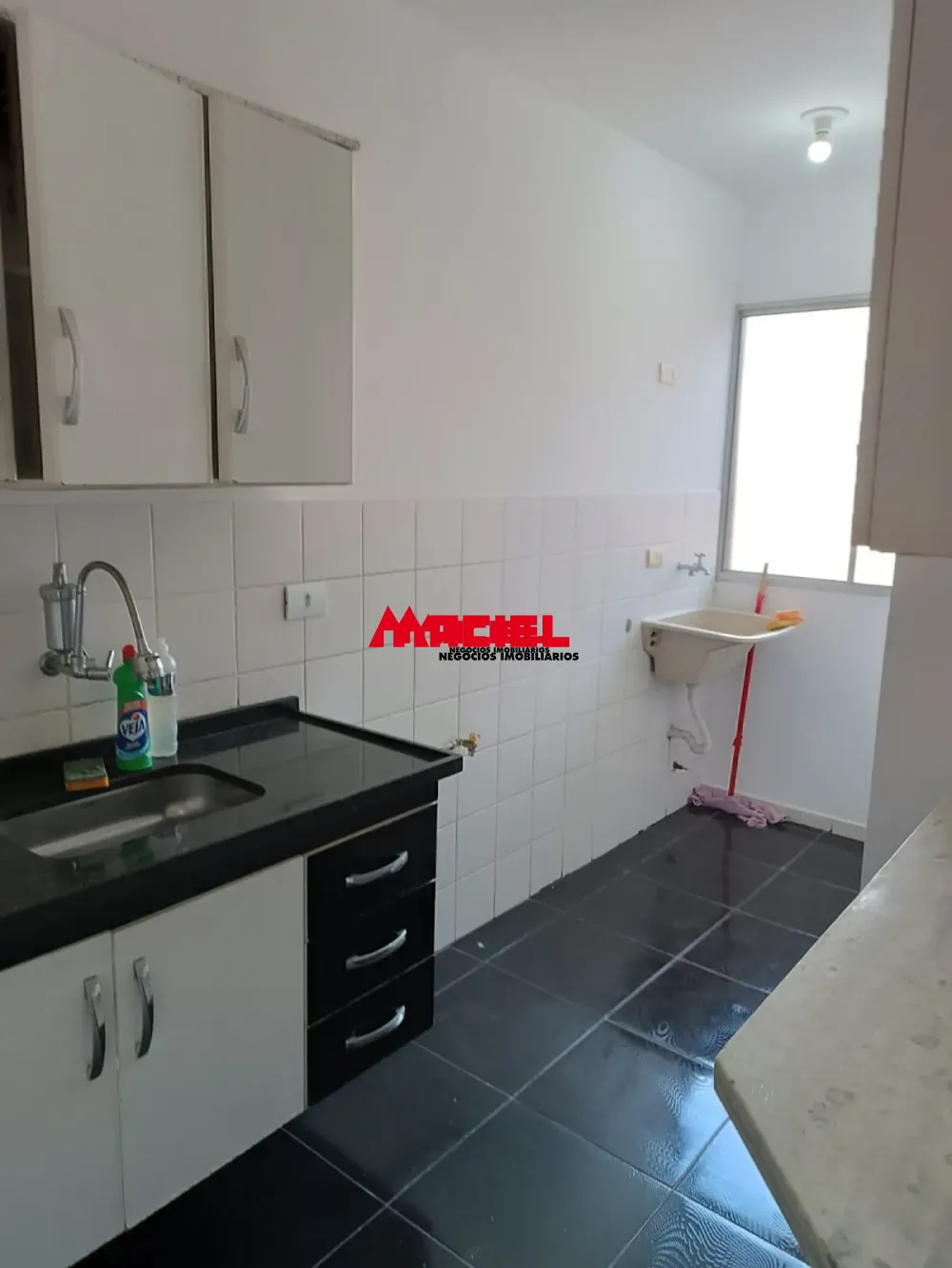 Alugar Apartamento / Padr&atilde;o em S&atilde;o Jos&eacute; dos Campos R$ 1.200,00 - Foto 7