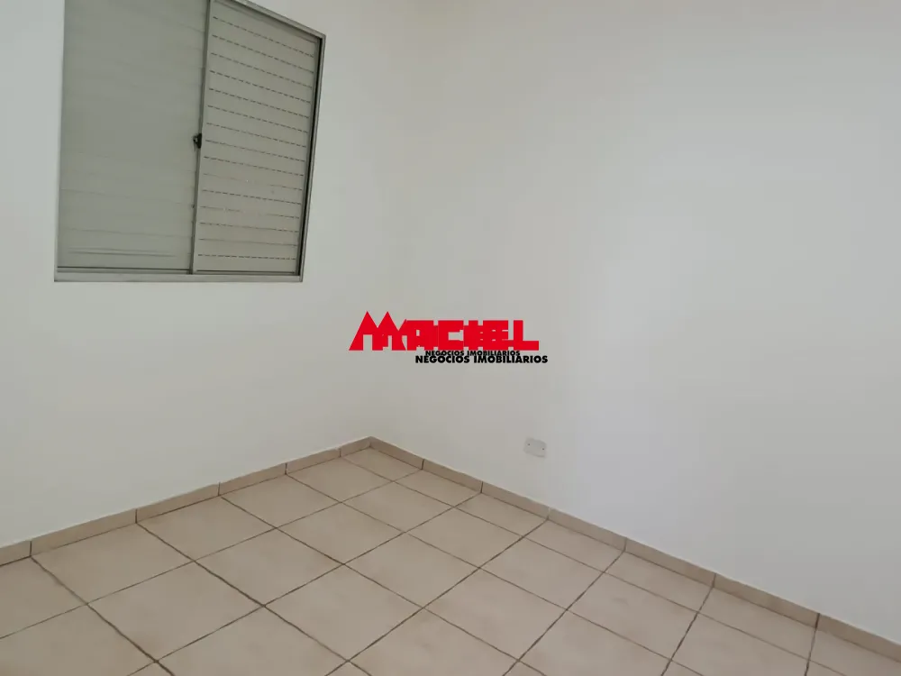 Alugar Apartamento / Padr&atilde;o em S&atilde;o Jos&eacute; dos Campos R$ 1.200,00 - Foto 10