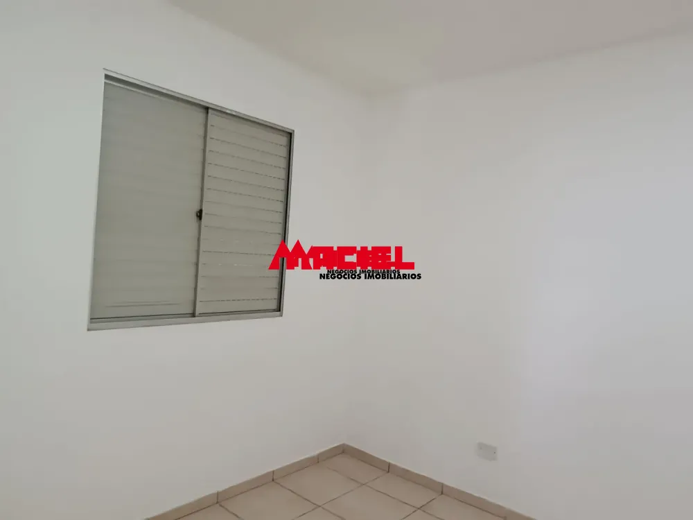 Alugar Apartamento / Padr&atilde;o em S&atilde;o Jos&eacute; dos Campos R$ 1.200,00 - Foto 15